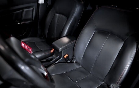 Lifan Solano II, 2017 год, 599 900 рублей, 17 фотография