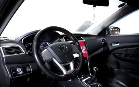 Lifan Solano II, 2017 год, 599 900 рублей, 12 фотография