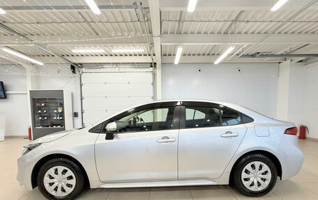 Toyota Corolla, 2020 год, 1 849 000 рублей, 3 фотография