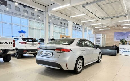 Toyota Corolla, 2020 год, 1 849 000 рублей, 6 фотография