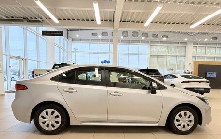 Toyota Corolla, 2020 год, 1 849 000 рублей, 7 фотография