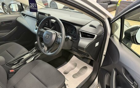 Toyota Corolla, 2020 год, 1 849 000 рублей, 10 фотография