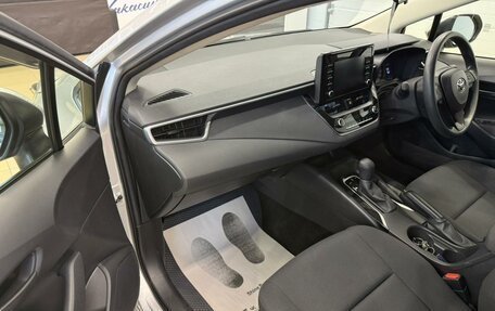 Toyota Corolla, 2020 год, 1 849 000 рублей, 12 фотография