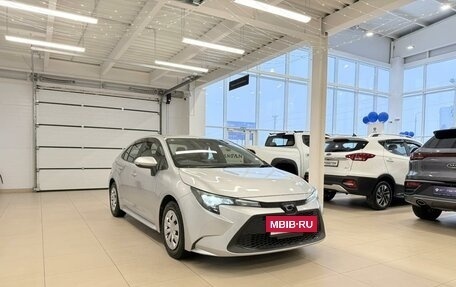 Toyota Corolla, 2020 год, 1 849 000 рублей, 8 фотография