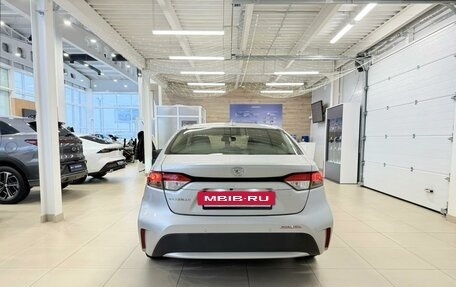 Toyota Corolla, 2020 год, 1 849 000 рублей, 5 фотография