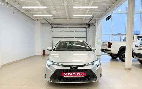 Toyota Corolla, 2020 год, 1 849 000 рублей, 9 фотография