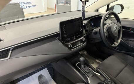 Toyota Corolla, 2020 год, 1 849 000 рублей, 13 фотография