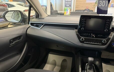 Toyota Corolla, 2020 год, 1 849 000 рублей, 14 фотография