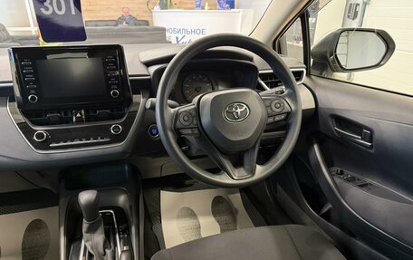 Toyota Corolla, 2020 год, 1 849 000 рублей, 15 фотография