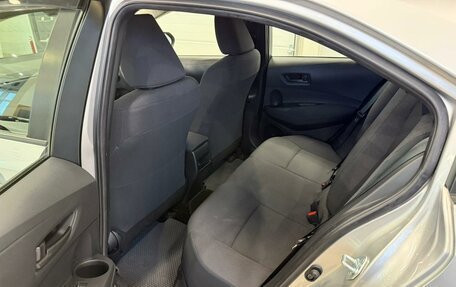 Toyota Corolla, 2020 год, 1 849 000 рублей, 17 фотография