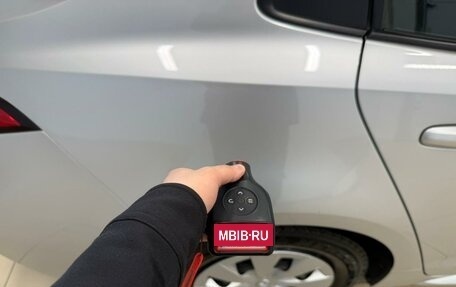 Toyota Corolla, 2020 год, 1 849 000 рублей, 25 фотография