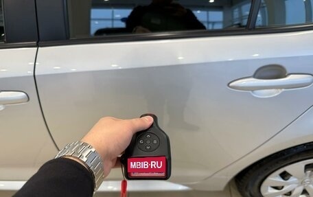 Toyota Corolla, 2020 год, 1 849 000 рублей, 22 фотография