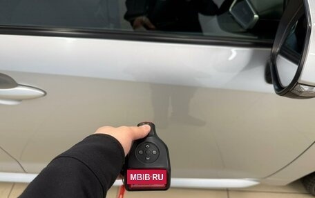 Toyota Corolla, 2020 год, 1 849 000 рублей, 27 фотография