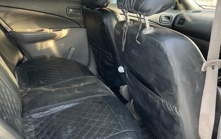 Nissan Sunny B15, 2000 год, 139 000 рублей, 10 фотография