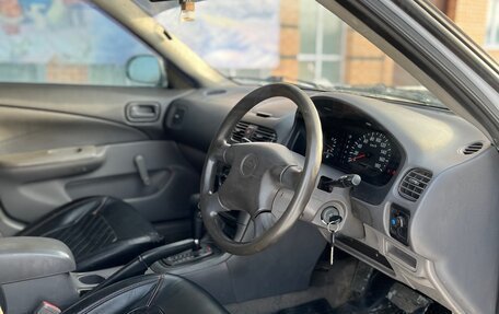 Nissan Sunny B15, 2000 год, 139 000 рублей, 9 фотография