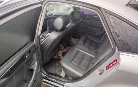 Audi A6, 2003 год, 580 000 рублей, 1 фотография