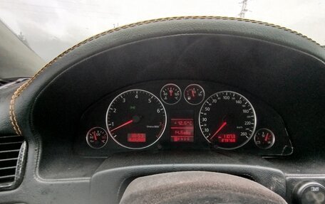 Audi A6, 2003 год, 580 000 рублей, 5 фотография