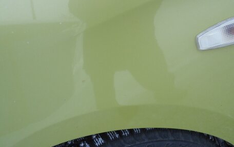 KIA Picanto I, 2005 год, 255 000 рублей, 5 фотография