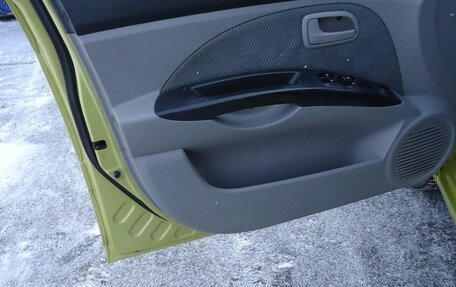 KIA Picanto I, 2005 год, 255 000 рублей, 11 фотография