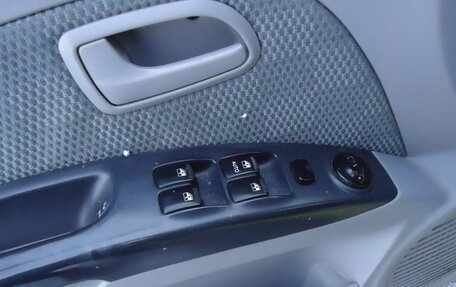 KIA Picanto I, 2005 год, 255 000 рублей, 10 фотография