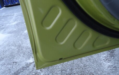 KIA Picanto I, 2005 год, 255 000 рублей, 12 фотография