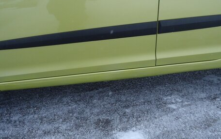 KIA Picanto I, 2005 год, 255 000 рублей, 4 фотография