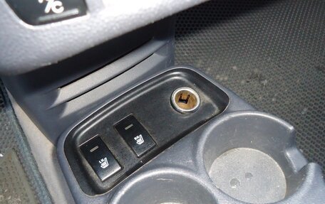 KIA Picanto I, 2005 год, 255 000 рублей, 13 фотография