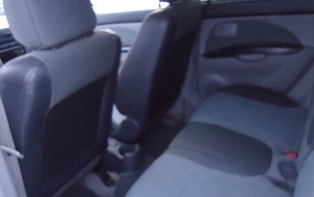 KIA Picanto I, 2005 год, 255 000 рублей, 16 фотография