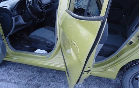 KIA Picanto I, 2005 год, 255 000 рублей, 18 фотография