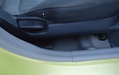 KIA Picanto I, 2005 год, 255 000 рублей, 20 фотография