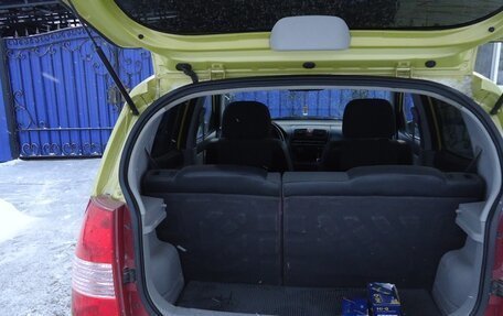 KIA Picanto I, 2005 год, 255 000 рублей, 22 фотография