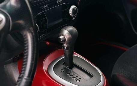 Nissan Juke II, 2011 год, 1 105 000 рублей, 15 фотография