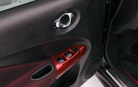 Nissan Juke II, 2011 год, 1 105 000 рублей, 16 фотография