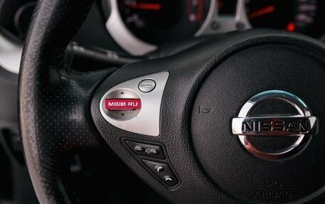 Nissan Juke II, 2011 год, 1 105 000 рублей, 12 фотография