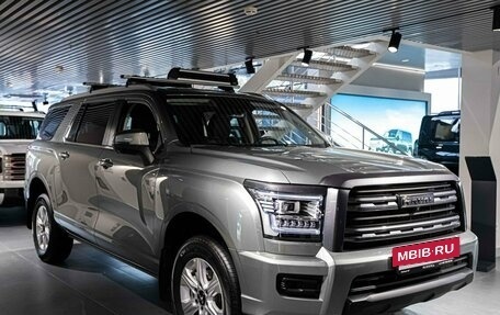 Haval H5, 2024 год, 3 699 000 рублей, 3 фотография