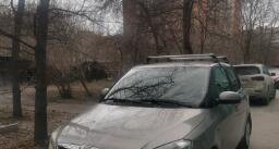 Skoda Fabia II, 2012 год, 750 000 рублей, 1 фотография