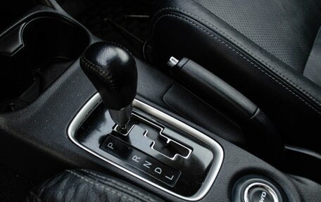 Mitsubishi Outlander III рестайлинг 3, 2013 год, 1 466 000 рублей, 11 фотография