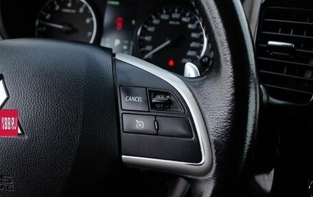 Mitsubishi Outlander III рестайлинг 3, 2013 год, 1 466 000 рублей, 16 фотография