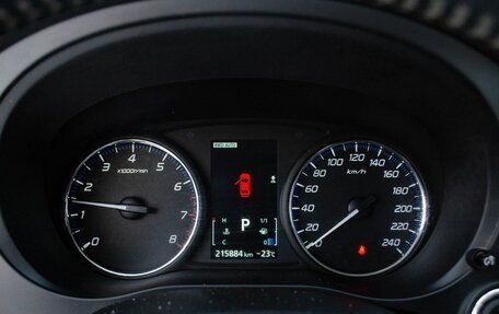 Mitsubishi Outlander III рестайлинг 3, 2013 год, 1 466 000 рублей, 17 фотография