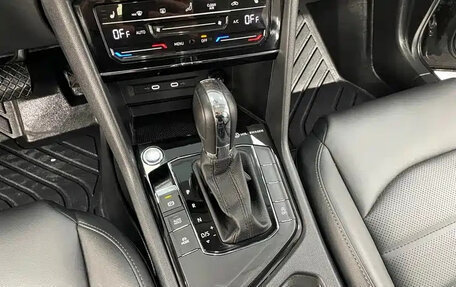 Volkswagen Tharu, 2022 год, 1 730 028 рублей, 11 фотография