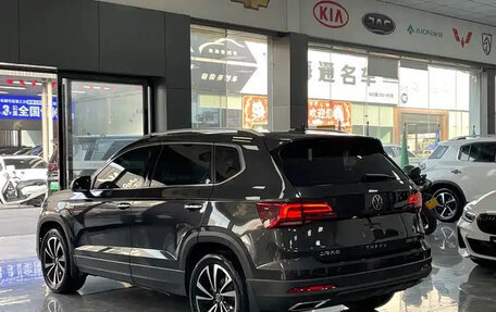 Volkswagen Tharu, 2022 год, 1 730 028 рублей, 4 фотография