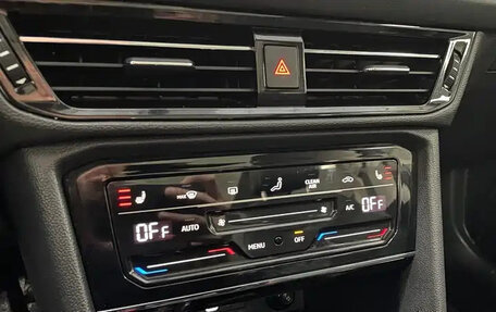 Volkswagen Tharu, 2022 год, 1 730 028 рублей, 12 фотография