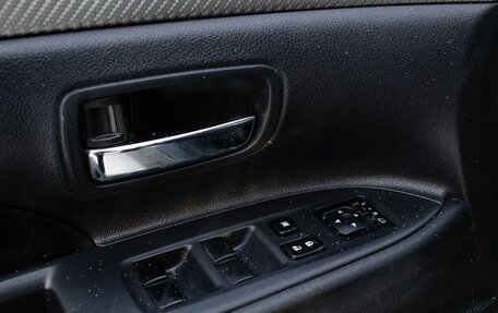 Mitsubishi Outlander III рестайлинг 3, 2013 год, 1 466 000 рублей, 13 фотография