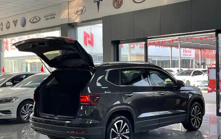 Volkswagen Tharu, 2022 год, 1 730 028 рублей, 6 фотография