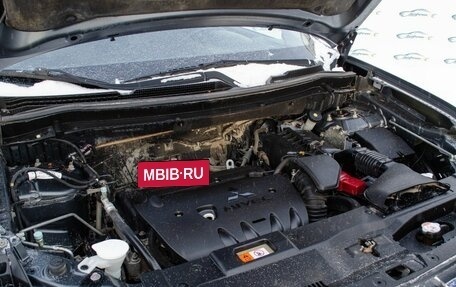 Mitsubishi Outlander III рестайлинг 3, 2013 год, 1 466 000 рублей, 19 фотография