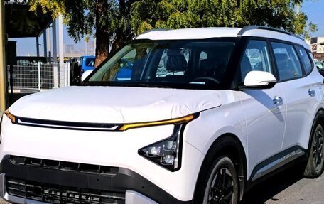 KIA Carens, 2026 год, 3 500 000 рублей, 1 фотография