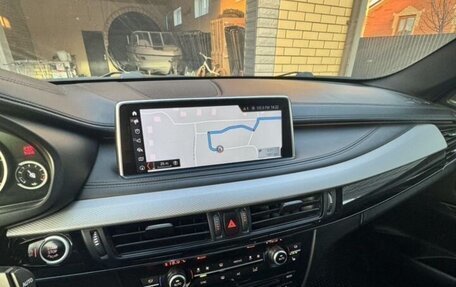 BMW X6, 2018 год, 3 950 000 рублей, 1 фотография