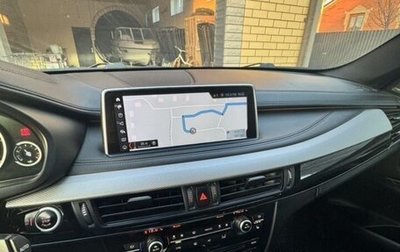 BMW X6, 2018 год, 3 950 000 рублей, 1 фотография