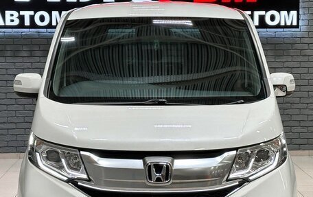 Honda Stepwgn IV, 2015 год, 1 897 000 рублей, 3 фотография