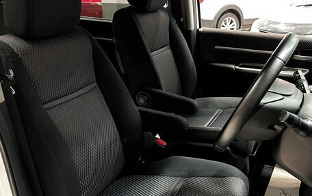 Honda Stepwgn IV, 2015 год, 1 897 000 рублей, 12 фотография